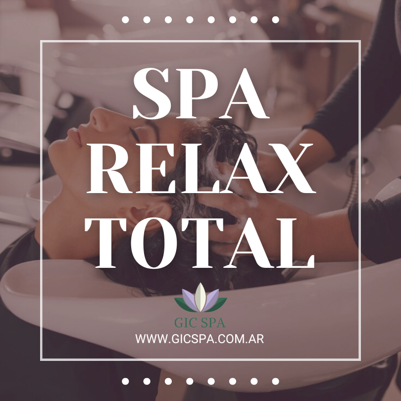 Spa Relax Total