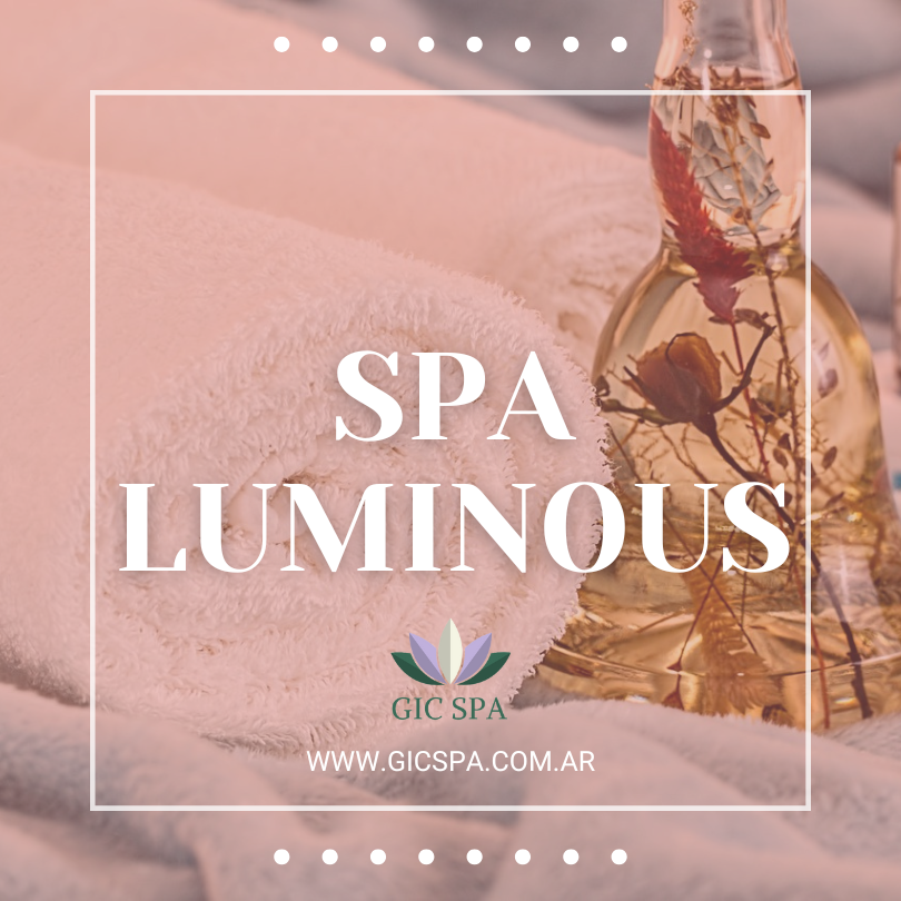 Luminous Spa