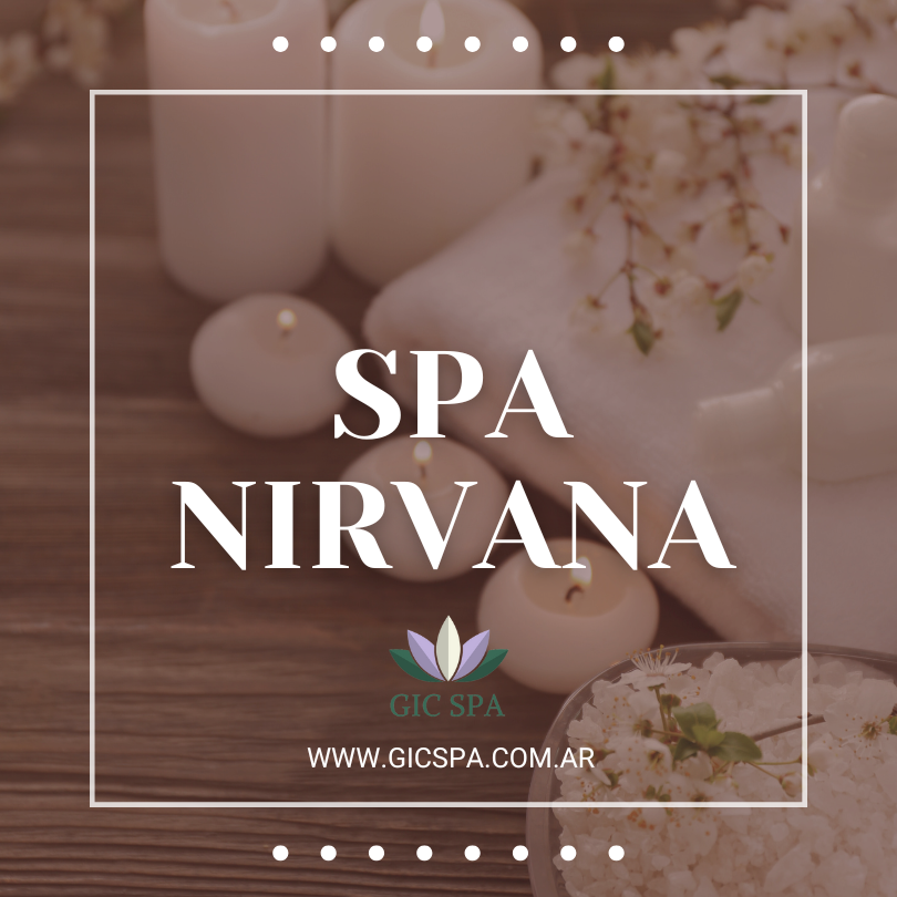 Spa Nirvana ☯