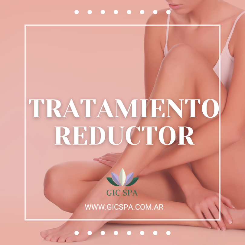 Tratamiento Reductor - 4 SESIONES