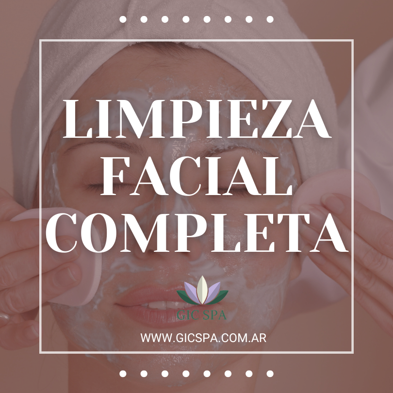 Limpieza Facial Completa