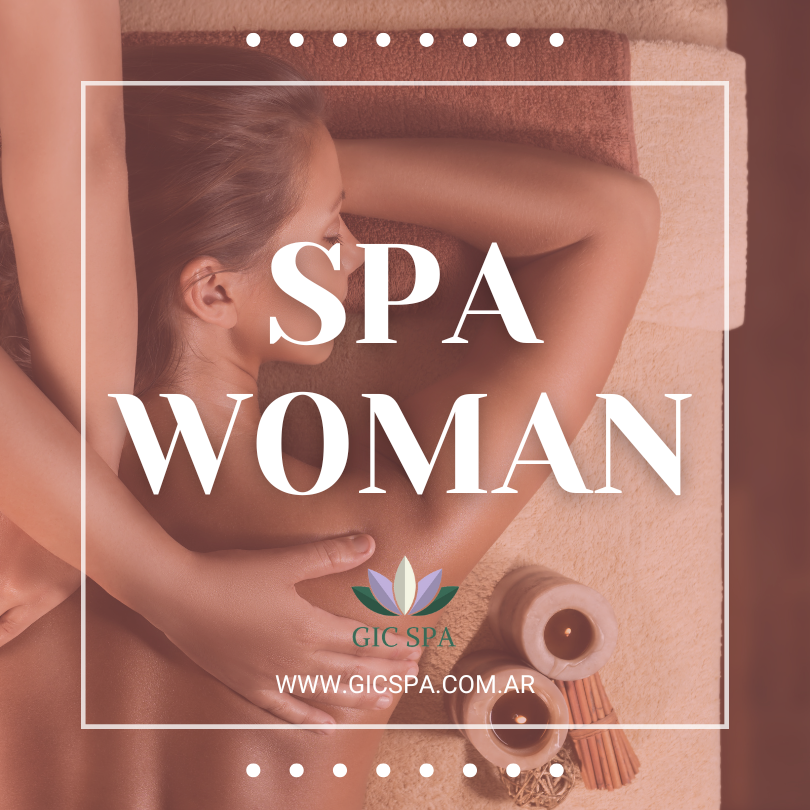 Woman Spa (Aprovecha 2x1!)