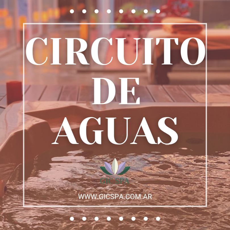 Circuito de Aguas